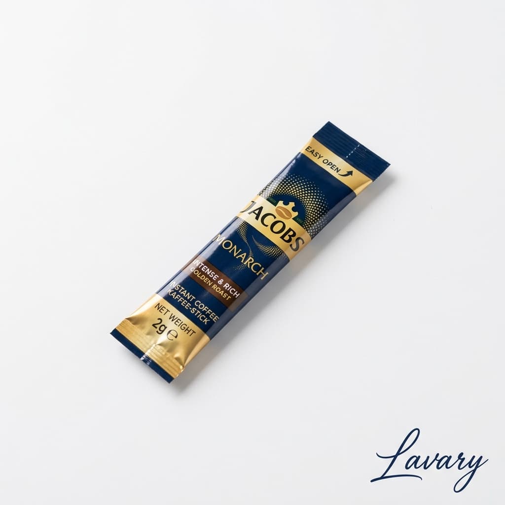 Jacobs Monarch Stick 1.8g
