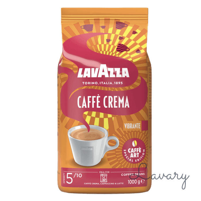 Lavazza Caffe Crema Special 1 kg - 1