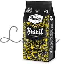 Paulig Brazil Dark 500 g - 1